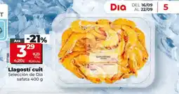 Dia Selección De Dia Llagosti cuit oferta