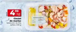 Dia Selección de Dia Còctel de marisc oferta