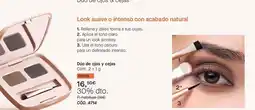 Yanbal Look suave o intenso con acabado natural oferta