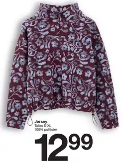 Zeeman Jersey oferta