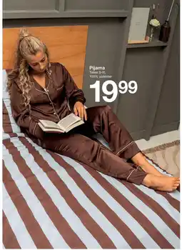 Zeeman Pijama oferta