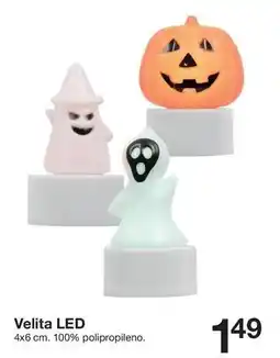 Zeeman Velita led oferta