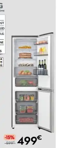 Conforama LG frigorífic oferta