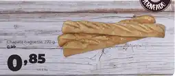 Alimerka Chapata baguette oferta