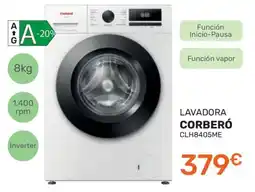 Expert Corberó lavadora oferta
