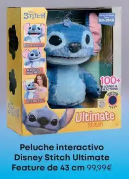 Game Disney Stitch Ultimate oferta