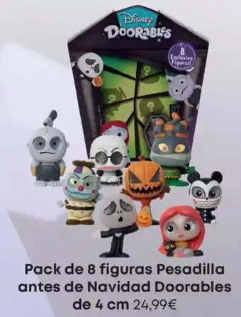 Disney Doorables
