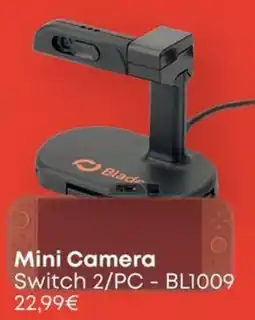 Game Blade Mini Camera oferta