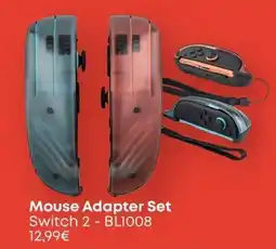 Game Mouse Adapter Set Switch 2 - BL1008 oferta