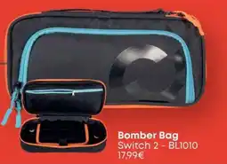 Game Bomber Bag Switch 2 - BL1010 oferta