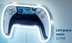 Game Lampara neon oferta