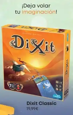 Game Dixit Classic oferta