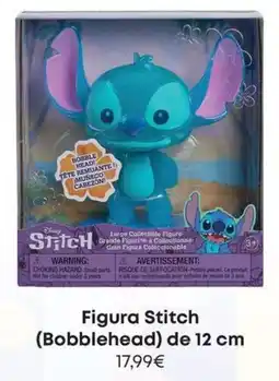 Game Disney Stitch Figura Stitch (Bobblehead) oferta