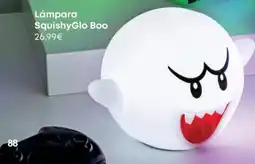 Game SquishyGlo Lámpara SquishyGlo Boo oferta