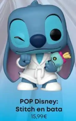 Game POP Disney: Stitch en bata oferta