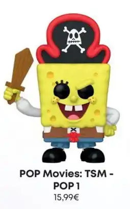 Game Funko POP Movies: TSM - POP 1 oferta