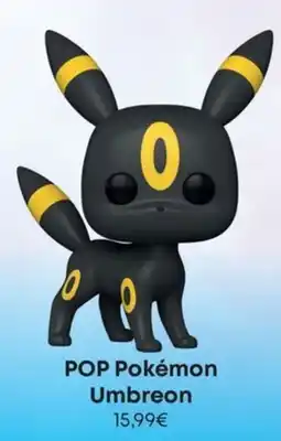 Game POP Pokémon Umbreon oferta