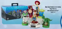 Game Toy Story Set de Coleccionista 30 Aniversario oferta
