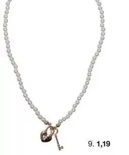 Zeeman Zeeman - collar oferta