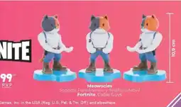 Game Fortnite Meowscles Soporte Para Mando y Teléfono Móvil oferta