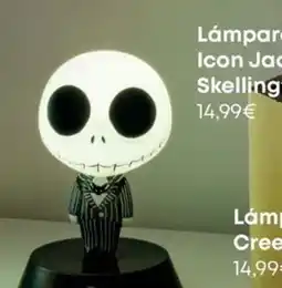 Game Icon Jack Skellington oferta