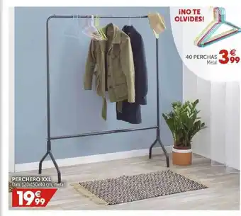 GiFi Perchero Xxl oferta