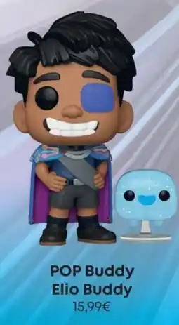 Game Pop buddy elio buddy oferta