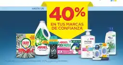 Cash Ecofamilia Fairy Ariel Pantene Ohs oferta