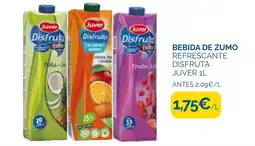 Supermercados La Despensa Juver Disfruta oferta