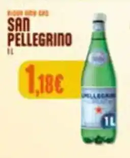 Plusfresc San Pellegrino oferta