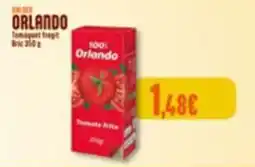 Plusfresc Orlando tomàquet fregit oferta