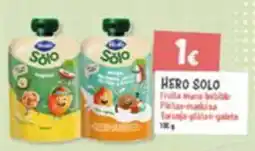 Plusfresc Hero Solo fruita marna bebible oferta