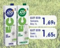 Plusfresc ato llet eco oferta
