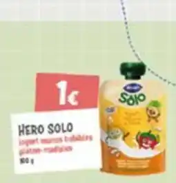 Plusfresc Hero solo oferta