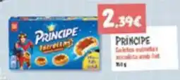 Plusfresc Príncipe patrullas oferta