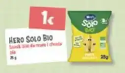 Plusfresc Hero solo bio oferta