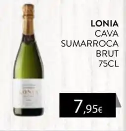 Plusfresc Lonia cava sumarroca brut oferta