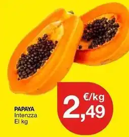 CashDiplo Papaya oferta