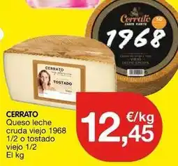 CashDiplo Cerrato oferta