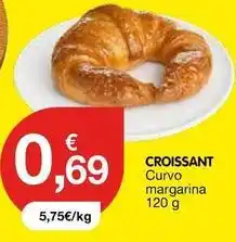 CashDiplo Croissant oferta