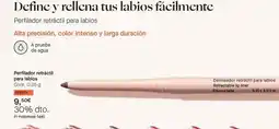 Yanbal Yanbal - perfilador rectráctil para labios oferta