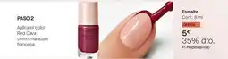 Yanbal Esmalte oferta