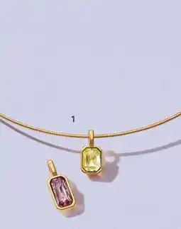 Yanbal Gargantilla nordia oferta