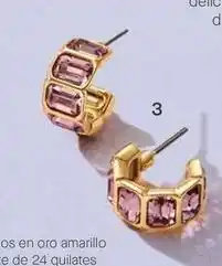 Yanbal Aros nordia rose oferta