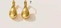 Yanbal Pendientes dorezzi gota oferta