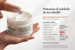 Yanbal Yanbal - mascarilla repara-acción 10 en 1 oferta