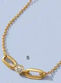 Yanbal Yanbal - collar lidia corto oferta