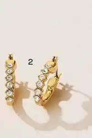 Yanbal Yanbal - aros dorezzi cristal oferta