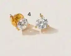 Yanbal Yanbal - pendientes zirconi dorezzi oferta