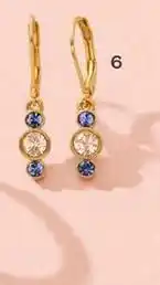 Yanbal Yanbal - pendientes destella doré oferta